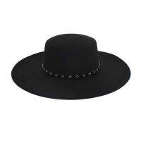 Womens British Top Hat Mens Panama Hats Summer Cowboy Jazz Domo Hat Free Shipping Luxury Fedora Elegant Womens New 2023 Black