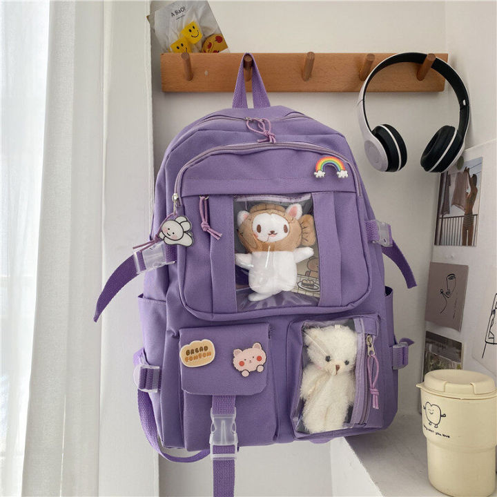 ann-store-fashion-ladies-bags-large-capacity-student-bags-high-school-students-bags-japanese-junior-high-school-student-bags-and-korean-ladies
