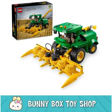 John Deere Toy Best In