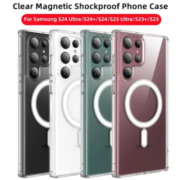 S23 Ultra Transparent Phone Case - Best Price in Singapore - Jan 2024