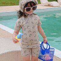 ☊✌๑ Swimming Suit Baby Cartoon