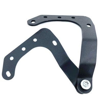 For KTM 790 Adventure R 890 Adventure 790 890 ADV 2018 - 2022 Accessories Motorcycle Headlight Reinforcement Bracket Neck Brace