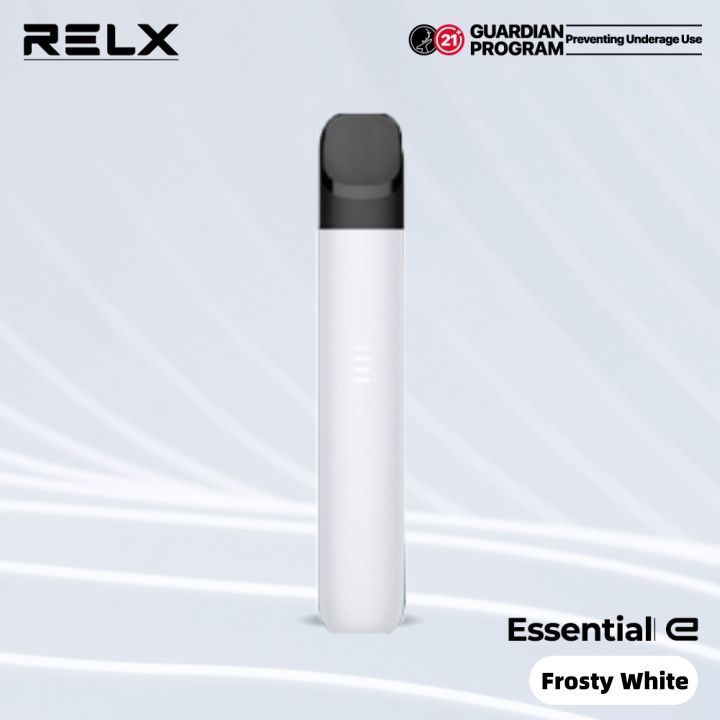 【buy 1 Get 1】 Relx Phantom Device Compatible Infinity Pods Vapefull Set