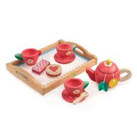 Tender Leaf Toys - Tea Tray Set