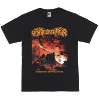 S-5XL Gatecreeper - Sonoran Depravation เสื้อยืด S-5XL