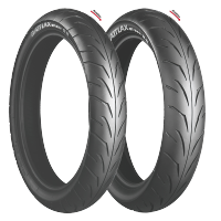 ยาง BRIDGESTONE รุ่น BATTLAX BT-39SS