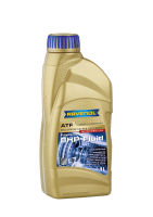 ⭐สินค้าใหม่⭐Ravenol ATF 8HP Fluid น้ำมันสำหรับเกียร์อัตโนมัติ เกรดสังเคราะห์แท้100% พร้อม Additiveคุณภาพสูง สำหรับเกียร์ZF 8speed