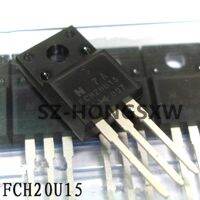 【LZ】✟✢┇  10pcs / package FCH20U15 FS3KM 16A FS3KM-16A New and Original