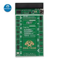 【COOL】 Correct Engineering Service Limited PHONEFIX โทรศัพท์มือถือ Fast Charging Activation Board สำหรับ X XS สูงสุด8 8P X 7 7P 6S 6SP 6 6P SE 5 5S 4 4S