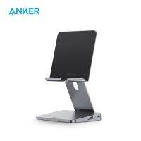 【LZ】☞☬  Anker 551 Hub 8-in-1 USB-C with Foldable Tablet Stand Usb C Hub Ipad Accessories Hub Usb C Adapter Dock Station Usb Splitter