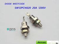 Stud Diode Westcode SW12PCN012,020,030 17A,20A,30A 1200V  SCR