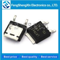 100pcs/lot  IRLR7843 LR7843 IRLR7843TRPBF  Power MOSFET TO-252 WATTY Electronics