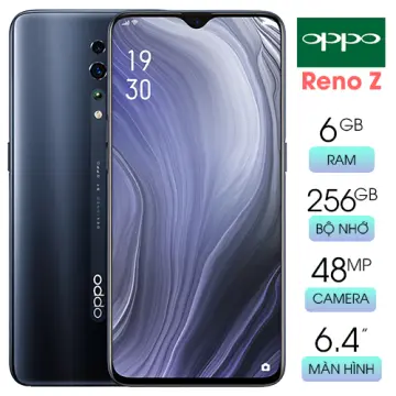 Oppo Reno 5 8G 128GB Marvel Edition đã ...