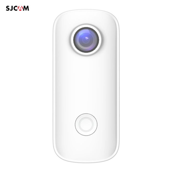 sjcam-camera-c100-1080p-30fps-30m-waterproof-กันน้ำได้-กล้องเพื่อการกีฬา-กล้องแอคชั่นขนาดเล็ก