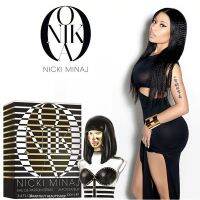 Nicki Minaj ONIKA Eau De Parfum Spray 50ml น้ำหอมลิขสิทธิ์แท้กลิ่นใหม่ล่าสุดจากแร็ปเปอร์สาวนิคกี้ มินาจกลิ่นหอมเซ็กซี่รับประกันของแท้พร้อมส่ง