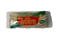 ไวไว ก๋วยเตี๋ยวอบแห้ง เส้นเล็ก 干面 Dehyrated Rice Stick 150g 1 แพค/บรรจุปริมาณ 150g ราคาพิเศษ สินค้าพร้อมส่ง