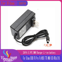 【Direct-sales】 26โวลต์1A AC DC อะแดปเตอร์สำหรับ Mijia มือถือเครื่องดูดฝุ่นไร้สาย SCWXCQ01RR BTC01RR 25.6โวลต์0.8A อะแดปเตอร์ชาร์จ