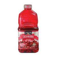 Langers Carnberryjuice 1.89 Ml