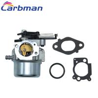 1 796608 Carburetor For Briggs &amp; Stratton 591137 Carburetor 590948 111000 11P000 121000 12Q000 775EX Lawnmower For John Deere JS35