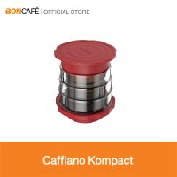 ?โปรเฟี้ยวจัด? Boncafe - Cafflano Kompact คาฟฟลาโน คอมแพ็คท์ อุปกรณ์ทำกาแฟแบบพกพา เก็บเงินปลายทาง