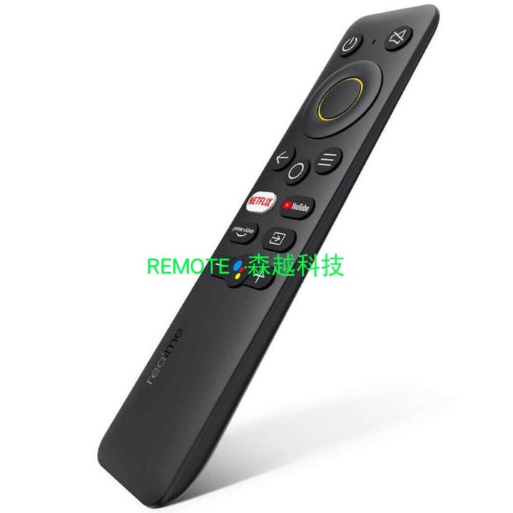 ใหม่-ดั้งเดิม-bluetooth-voice-realme-remote-control-สำหรับ-realme-32นิ้ว43นิ้ว-smart-tv
