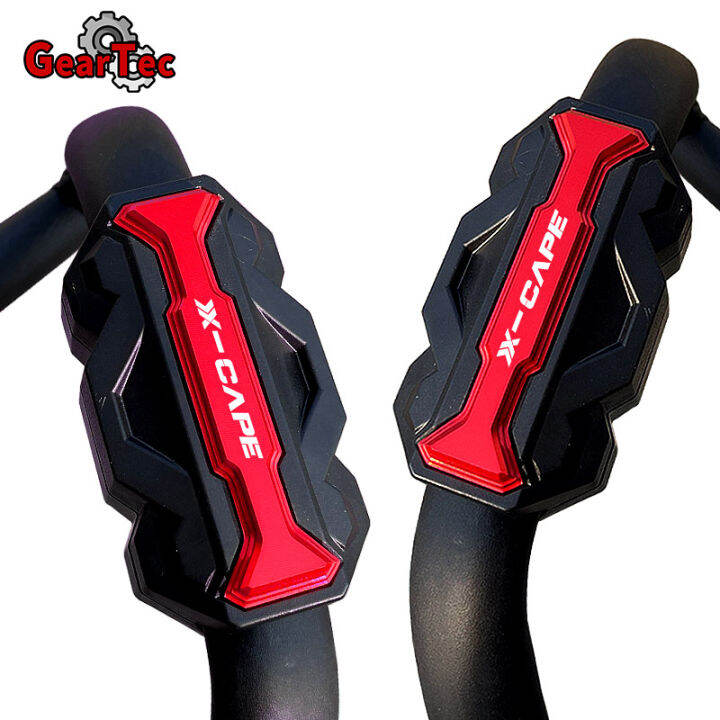 For Moto Morini XCape X Cape XCape 650 650X 650 X 2022 Motorcycle