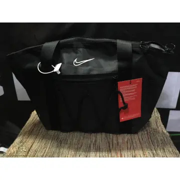 Nike shoulder bag on sale women's