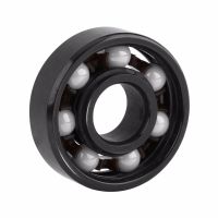 【hot】☂  ABEC 9 608 Skate Bearings 7 ball Speed Miniature Doors