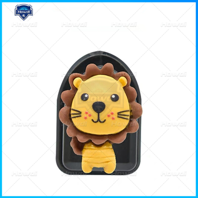 【Sedia Stock】car Cangkuk Kreatif Cute Sticky Kereta Pelbagai Fungsi Mini Cangkuk Kerusi Kereta Belakang Cangkuk