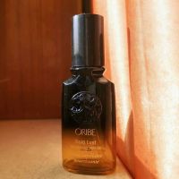 Bonded! Light fragrance Oribe Ms. Gold Nourishing Repair Hair Oil Improves Frizz Smoothness and Shine 50ml