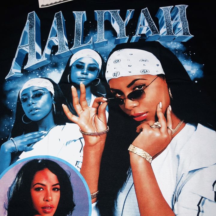 เสื้อวง-aaliyah-aa-เสื้อวงดนตรี-เสื้อวงร็อค-เสื้อนักร้อง