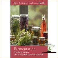 Products for you The River Cottage Fermentation Handbook (River Cottage Handbook) [Hardcover] หนังสือภาษาอังกฤษพร้อมส่ง (ใหม่)