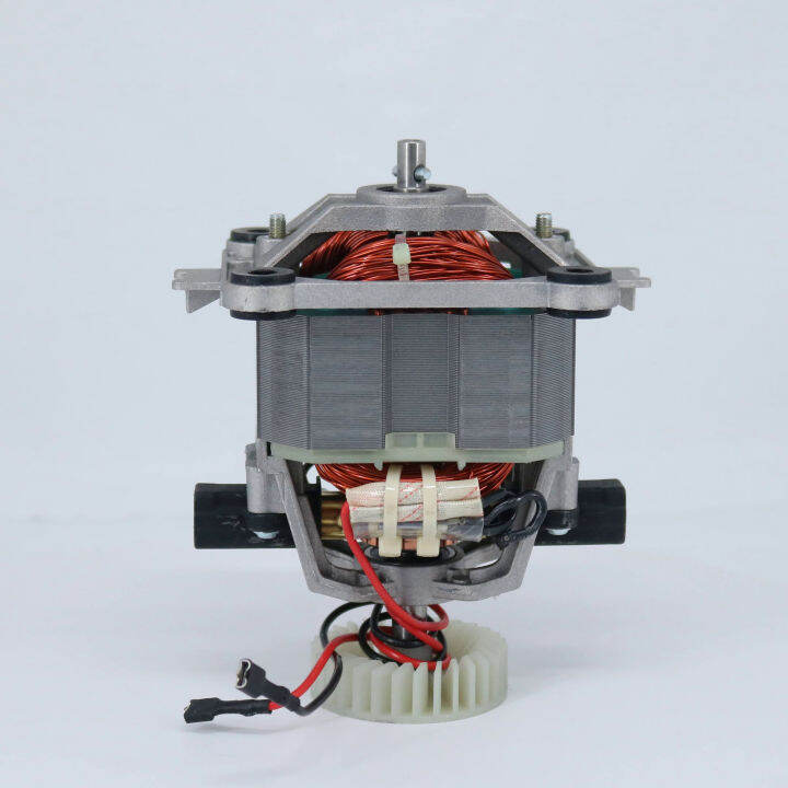 Blender Motor 220V Blender Motor 9840 Spare Part Blenders With Copper