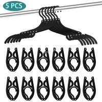 Portable Clothes Hanger Travel Hanger Foldable Clothes Hanger Closet Organizer Hanger Clothes Drying Rack Cloth Rack for Travel