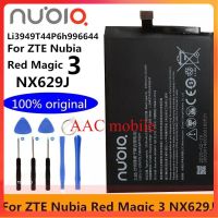 แบตเตอรี่ ZTE Nubia Red Magic 3 / Red Magic 3S NX629J / ZTE Nubiaสีแดง 3 Li3949T44P6h996644 5020MAh พร้อมชุดถอด