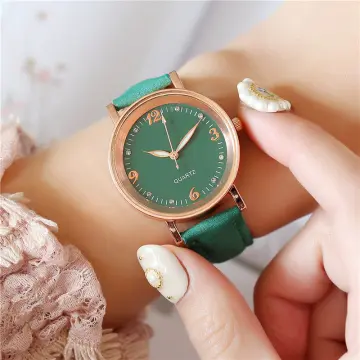 Girls watch clearance brands