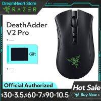 【HOT】♧℗ Original DeathAdder Gamer 20000DPI 2.4Ghz Programmable Buttons ergonomics for Pc Laptop