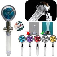 【HOT】 Shower with Small Saving Degrees Rotating Pressure Spray Accessories pommeau douche