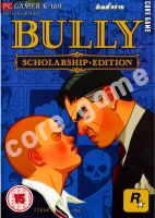 Bully Scholarship Edition แผ่นเกมส์ แฟลชไดร์ฟ เกมส์คอมพิวเตอร์  PC โน๊ตบุ๊ค