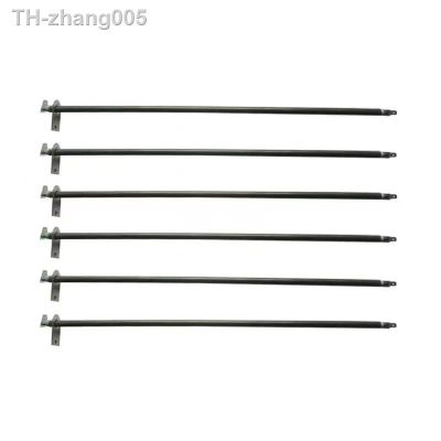 260/280/300/310/315/320/325/330/340mm Green Heating Element with Round Metal Sheet for Electric Oven Electric Heat Tube