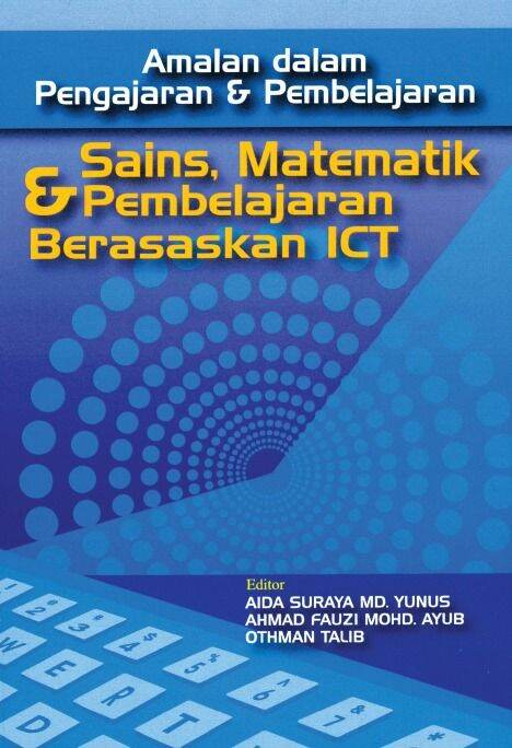 Amalan dalam Pengajaran & Pembelajaran Sains, Matematik | Lazada