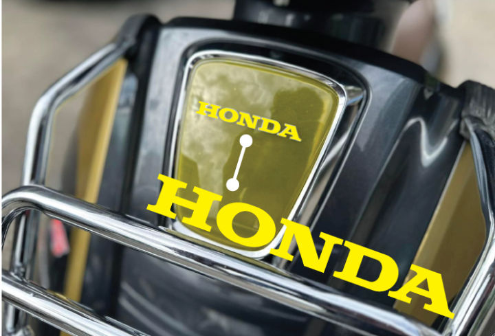 สติกเกอร์-honda-ติด-หน้า-giorno