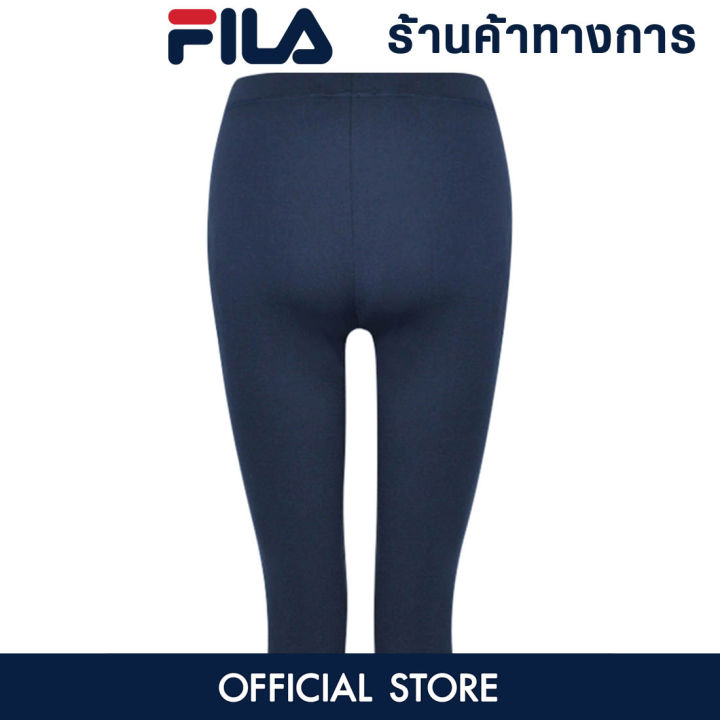 fila-fs2ipd3791f-กางเกงออกกำลังกายขายาวผู้หญิง
