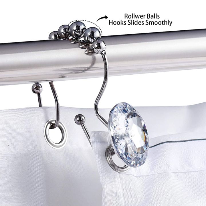 cw-decorative-double-hooks-bathroom-curtains-shower-curtain-rings-accessories-aliexpress