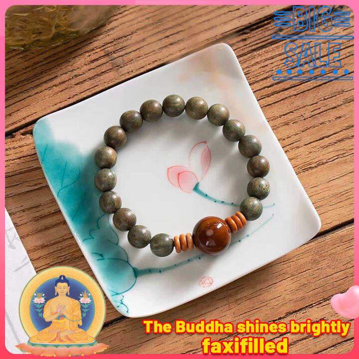 Buddha beads for clearance bracelets