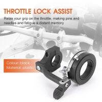 Universal Motorcycle Cruise Control Throttle Lock Assist for 7/8Inch 1Inch Handlebar for for R1200GS R1250GS