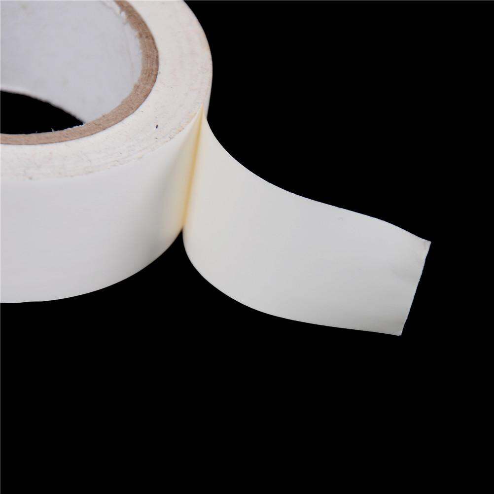 High Quality PVC Electrician Electrical Insulation Tape 0.2mm x 19mm x 10M WHITE 