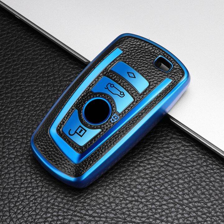 npuh-car-remote-key-case-for-bmw-1-3-5-series-f20-f30-g20-f31-f34-f10-g30-f11-x3-f25-x4-i3-m3-m4-shell-cover-holder-accessories