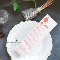 [Spot] Australia Bailuo oil 200ml repair light scar qu bean print pregnant breastfeeding