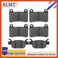 Motorcycle Front Rear Brake Pads for Benelli BJ300GS BJ300 BN300 TNT300 TNT 300 BN302 TNT25 TNT 25 Leoncino TRK 251 BN251 Keeway